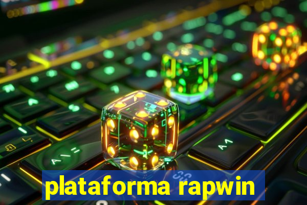 plataforma rapwin